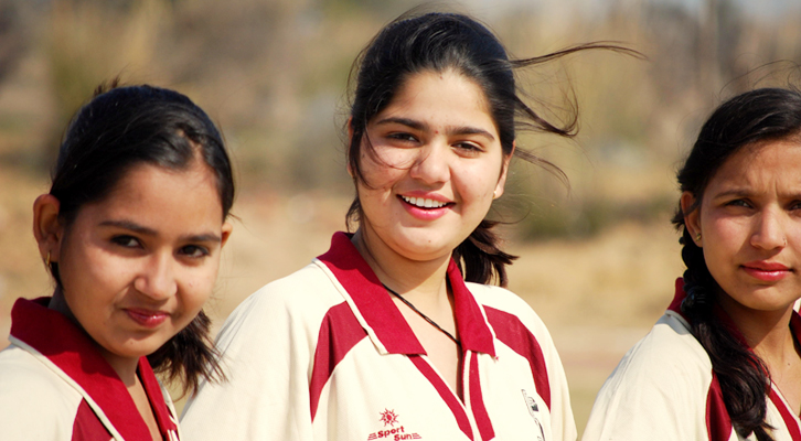 Welcome to Jhunjhunu Academy